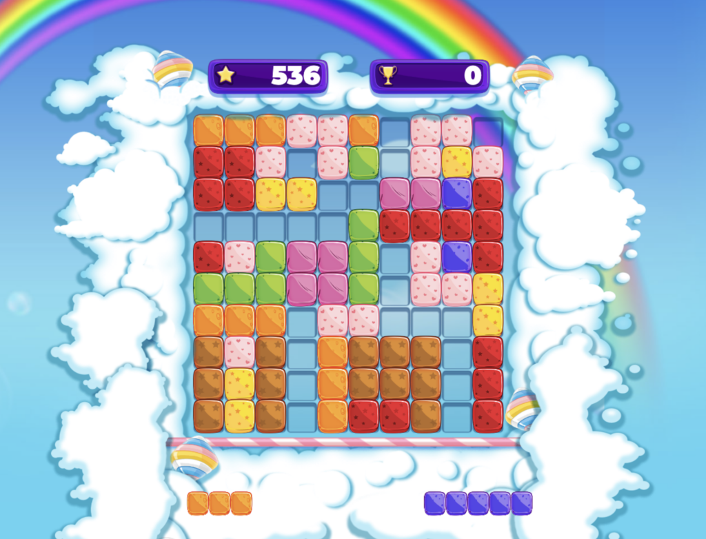 on board entertainment