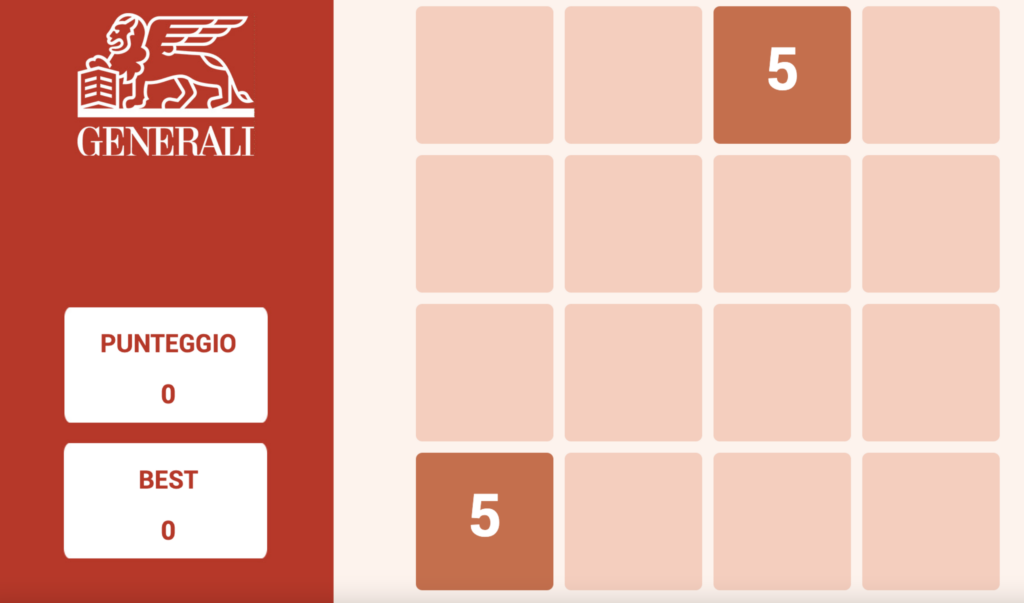 formazione con i videogiochi