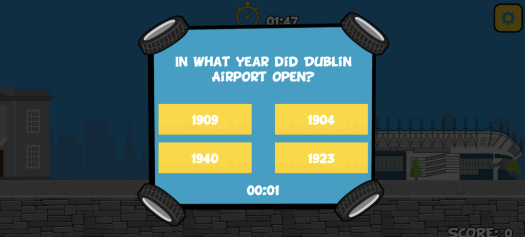 formazione con i videogiochi