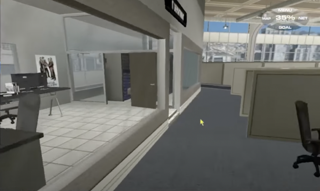 formazione con i videogiochi