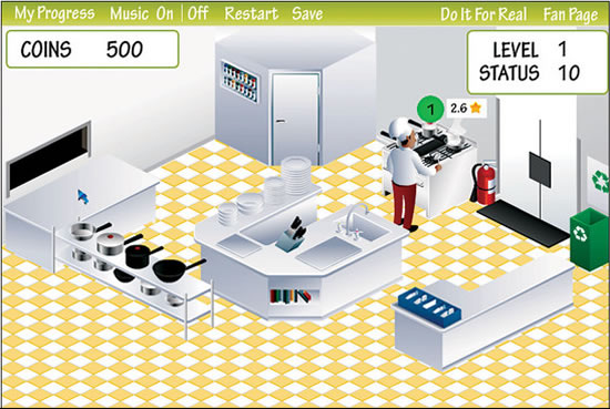formazione con i videogiochi