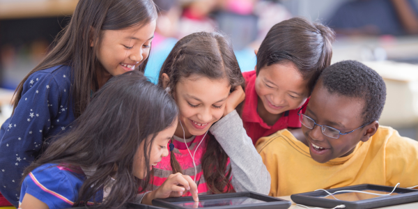 videogiochi per il sociale