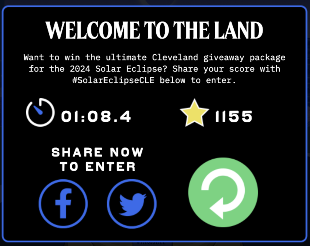 videogiochi per giveaway