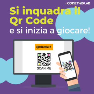 videogiochi per eventi