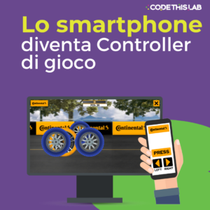 videogiochi per eventi