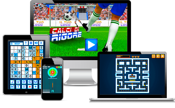 videogiochi per i brand