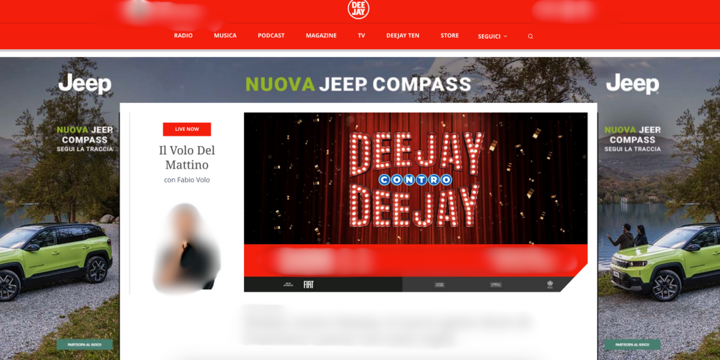 concorsi a premi drive to store